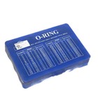 Набор резиновых прокладок, размер С - Фото 2