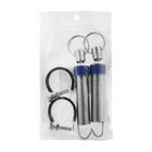 Пружина открывания крышки багажника - Фото 3