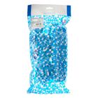 Удлинитель Smartbuy, 4 розетки, 5 м, 10 А, 2200 Вт, ПВС 2х1 мм2, без з/к, белый - Фото 4