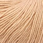 Пряжа "Baby Wool" 40% шерсть, 40% акрил, 20% бамбук 175м/50гр (310 медовый) - фото 8652187