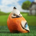 Садовая фигура "Свиристель" 18см - Фото 1