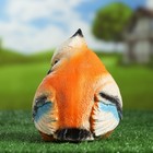 Садовая фигура "Свиристель" 18см - Фото 2