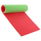 Коврик туристический, 180×60×0.8 см, ППЭ, МИКС - Фото 1