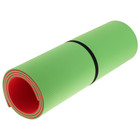 Коврик туристический, 180×60×0.8 см, ППЭ, МИКС - Фото 2