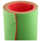 Коврик туристический, 180×60×0.8 см, ППЭ, МИКС - Фото 3