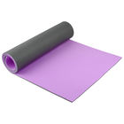 Коврик туристический, 180×60×0.8 см, ППЭ, МИКС - Фото 5