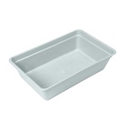 Ящик для рассады, 40×25×10 см, 5 л, пластик, цвет МИКС, «Урожай-4 М» - Фото 7