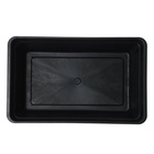 Ящик для рассады, 40×25×10 см, 5 л, пластик, цвет МИКС, «Урожай-4 М» - Фото 11