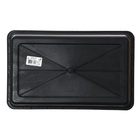 Ящик для рассады, 40×25×10 см, 5 л, пластик, цвет МИКС, «Урожай-4 М» - Фото 12