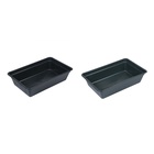 Ящик для рассады, 40×25×10 см, 5 л, пластик, цвет МИКС, «Урожай-4 М» - Фото 8