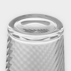 Стакан 230 мл «Эллипсо» (комплект 30 шт) - фото 25372203