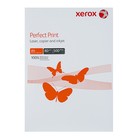 Бумага А4, 500 листов Xerox Perfect Print, плотность 80г/м2, белизна 146% CIE, класс С - Фото 2
