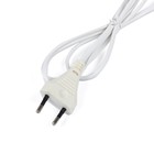 Коврик с подогревом "Тепло Крыма" КНВЛЗ-50, №2 (G), 50 Вт, 510х330 мм, серый - фото 24594362