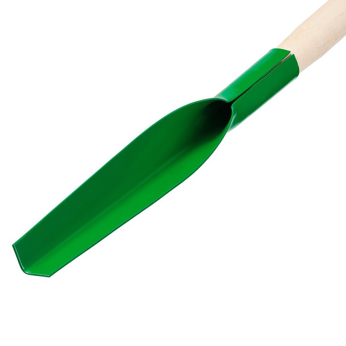 Корнеудалитель, длина 68 см, деревянная ручка, «РОСТОК» - фото 1898112492