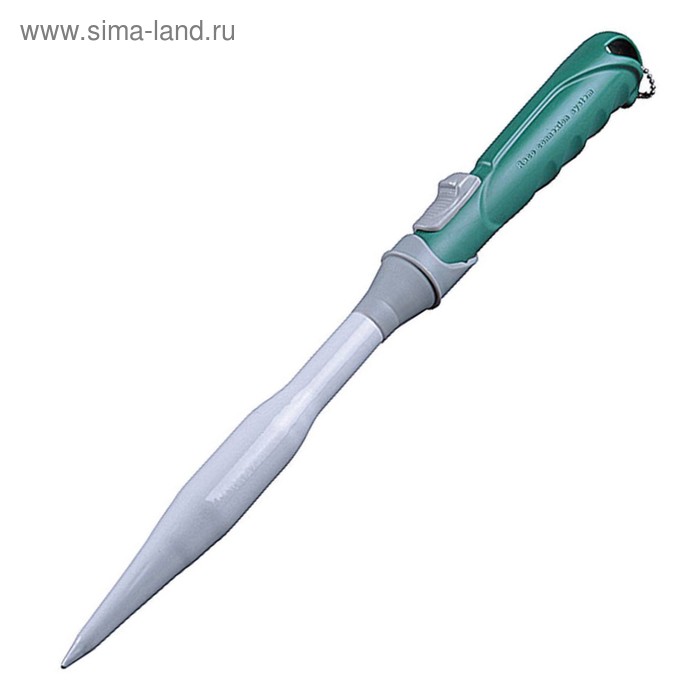 Конус посадочный, длина 44 см, пластиковая ручка, RACO - Фото 1