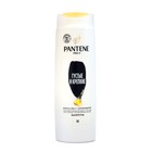 Шампунь для волос Pantene «Густые и крепкие», для тонких и ослабленных волос, 400 мл - фото 318060551