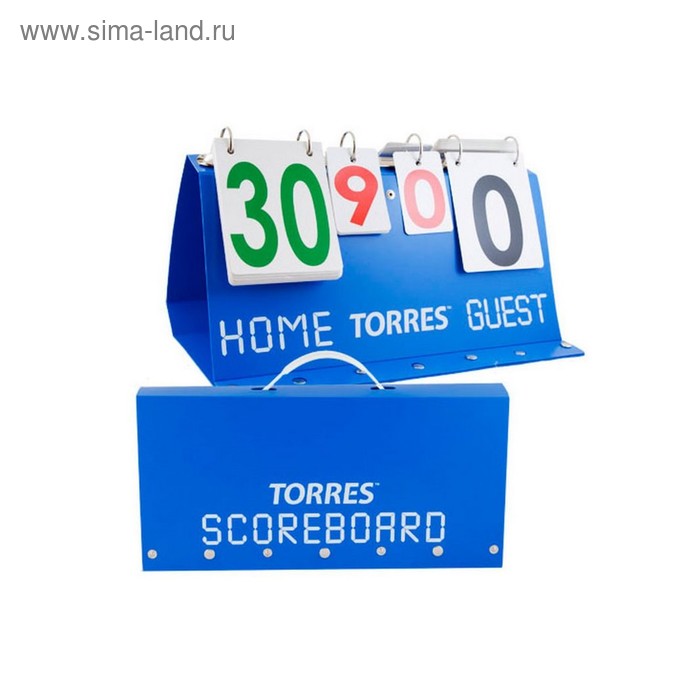 Табло судейское TORRES SS1005 - Фото 1