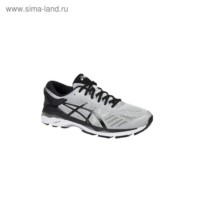 Кроссовки ASICS T749N 9390 GEL-KAYANO 24 13,5 - Фото 1