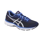 Кроссовки ASICS T6G5N 4993 GEL-GALAXY 9 5,5 - Фото 1