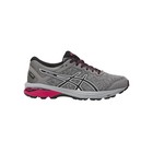 Кроссовки ASICS T7B7N 9690 GT-1000 6 G-TX  7 - Фото 4