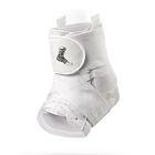 Бандаж на голеностоп (белый) MUELLER 45533 THE ONE ANKLE BRACE LG - Фото 2