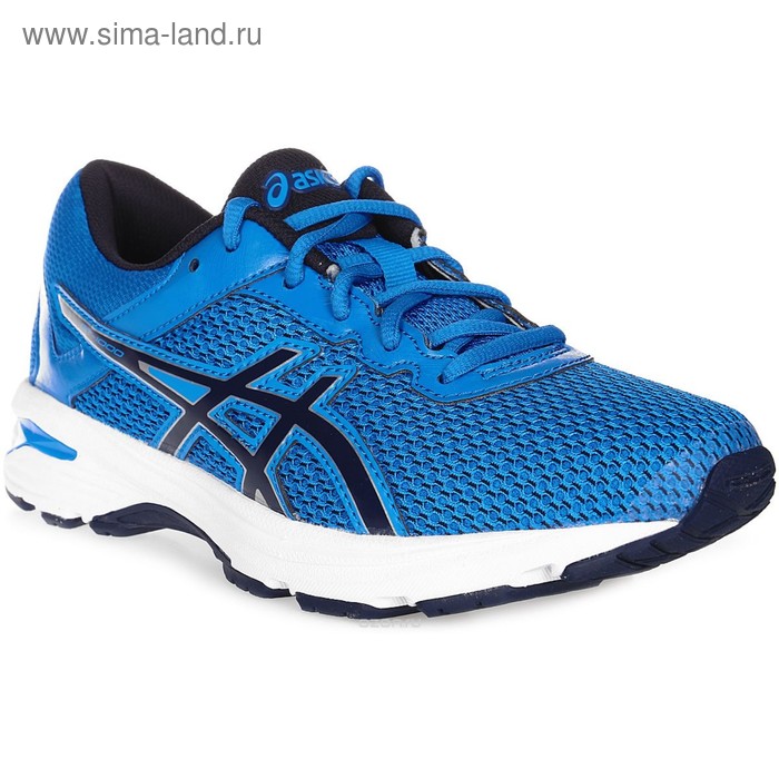 Кроссовки ASICS C740N 4358 GT-1000 6 GS 1,5 - Фото 1