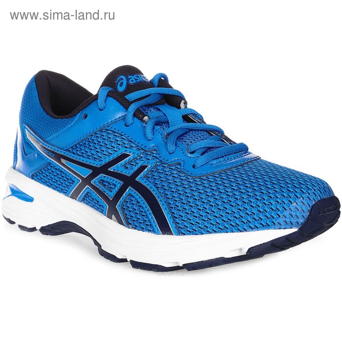 Кроссовки ASICS C740N 4358 GT-1000 6 GS 4 - Фото 1