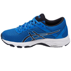 Кроссовки ASICS C740N 4358 GT-1000 6 GS 4 - Фото 2