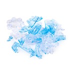 Пазл 3D кристаллический «Дельфин», 39 деталей, МИКС - Фото 2