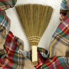 Веник "Подарок" 25х18 см - Фото 1