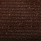 Коврик подогреваемый "Теплолюкс" Carpet, 800х500 мм, 65 Вт, 0.4 м2, коричневый - Фото 2