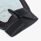 Рукавица для вычёсывания шерсти, двусторонняя, на правую и левую руку, цвет МИКС - Фото 5