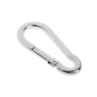 Карабин ТУНДРА krep, DIN5299С, 13×160 мм, оцинкованный - Фото 1