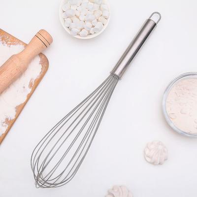 Венчик для взбивания Доляна, 38 см
