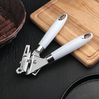 Нож консервный Доляна «Скина», 22,5 см, цвет белый - фото 8652930