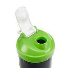 Шейкер спортивный для воды и спортивного питания, 750 мл, CrossFit Max, 11×22 см - Фото 5