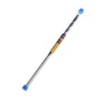 Сверло по дереву ТУНДРА, цилиндрический хвостовик, 8×300 мм - Фото 3