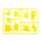 Пазл 3D кристаллический «Пирамида», 38 деталей, МИКС - Фото 3