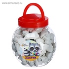 Ластик фигурный «Мишка» 2905392