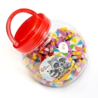 Ластик фигурный «Леденец» - Фото 5