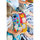 Музыкальная книга «Алфавит», 10 стр. - Фото 7