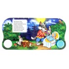 Музыкальная книга «Колыбельные», потешки, 10 стр. - Фото 2