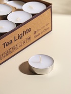 Набор свечей чайных, 11 г, 100 шт. - Фото 6