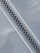 Папка с 20 вкладышами А4, 500 мкм, Calligrata, текстура «песок», чёрная - Фото 5