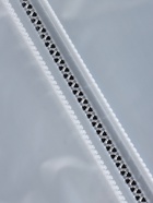 Папка с 30 вкладышами А4, 500 мкм, Calligrata, текстура «песок», чёрная - Фото 5