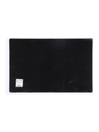 Папка с 30 вкладышами А4, 500 мкм, Calligrata, текстура «песок», чёрная - Фото 7