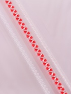 Папка с 30 вкладышами А4, 500 мкм, Calligrata, текстура «песок», красная - Фото 5