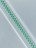 Папка с 30 вкладышами А4, 500 мкм, Calligrata, текстура «песок», зелёная - Фото 4