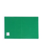 Папка с 30 вкладышами А4, 500 мкм, Calligrata, текстура «песок», зелёная - Фото 6