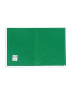 Папка с 40 вкладышами А4, 500 мкм, Calligrata, текстура «песок», зелёная  (артикул 3258510)  большой выбор товаров оптом и в розницу по низким ценам с доставкой